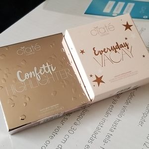 Brand New Ciate London Bundle